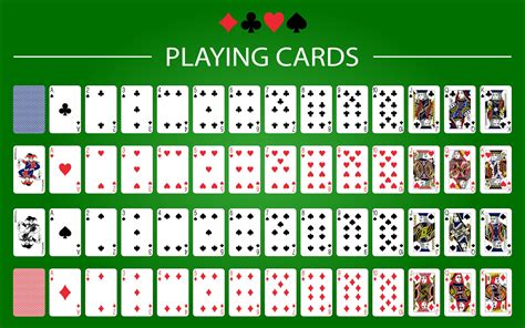 What Did The First Deck Of Cards Look Like Printable Cards