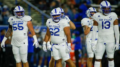 Air Force Vs Navy Live Stream Watch Online Tv Channel Kickoff Time