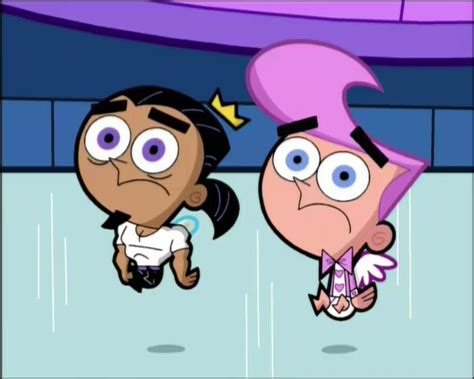 cupidimagesfairy idol  odd parents wiki fandom