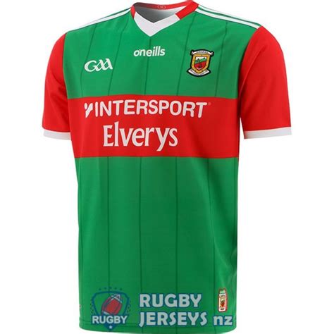 buy cheap mayo GAA rugby jerseys | Rugbyjerseysnz.com