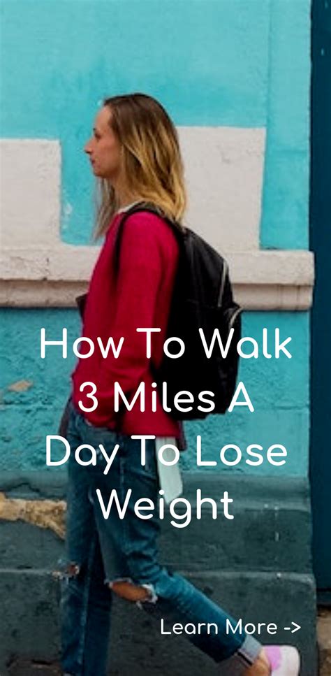 Pin On Walking For Weight Loss