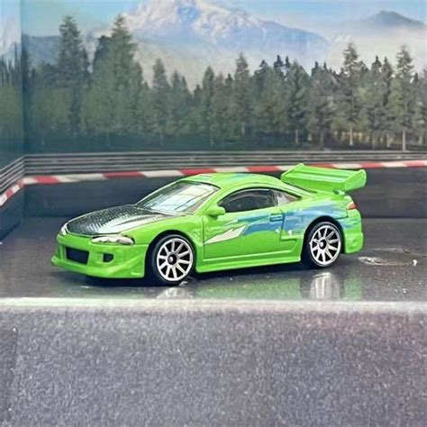 Pronto Para Enviarhot Wheels Velozes E Furiosos Hot Wheels Hot Wheels Velozes E Furiosos S Rie