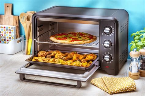 Find out the standard oven size