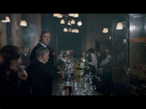 Get Carter All Bar Scenes Youtube