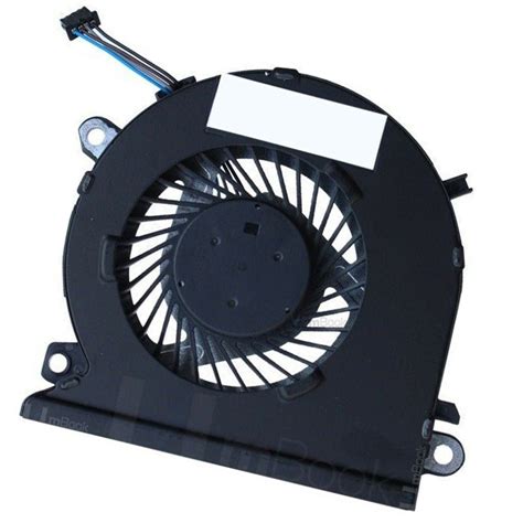 Cooler Fan Ventoinha Para Hp Pavilion Power Cb Nr