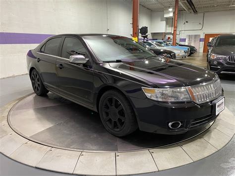 Lincoln Mkz Fwd Stock Mce For Sale Near Alsip Il Il