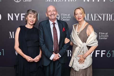 Leonard Bernstein Parents at James Givan blog