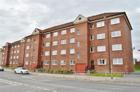 Property To Rent In Pollokshaws G43 Shawbridge Street Properties From