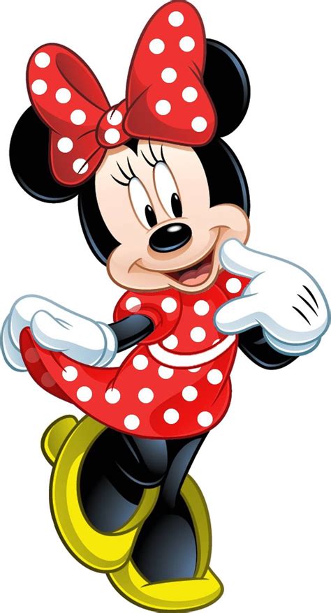 Minnie Mouse Drawing At Getdrawings Free Download