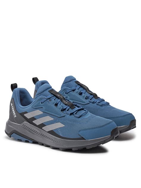 Trekkings Adidas Terrex Anylander ID5486 Albastru Epantofi Ro