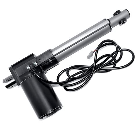 Buy Progressive Automations V Linear Electric Actuator Inch