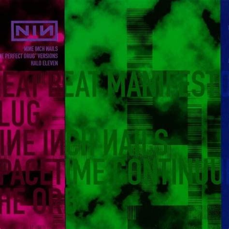 Nine Inch Nails The Perfect Drug Plug Lyrics Genius Lyrics