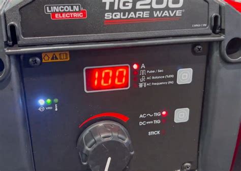 Lincoln TIG 200 Square Wave Review - Still Worth It?