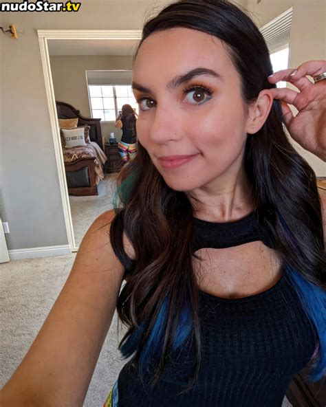 Trisha Hershberger Thatgrltrish Nude Onlyfans Photo Nudostar Tv