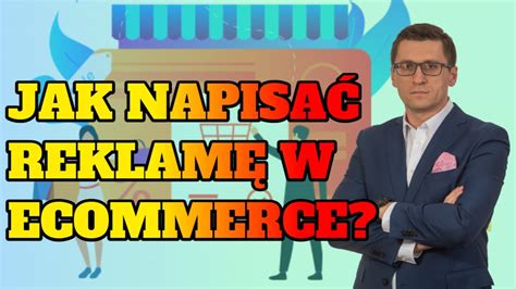 Jak napisać reklamę dla sklepu internetowego w mniej niż 5 minut YouTube