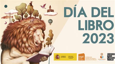 Actividades en el Día Internacional del Libro 2023 Biblioteca ULPGC