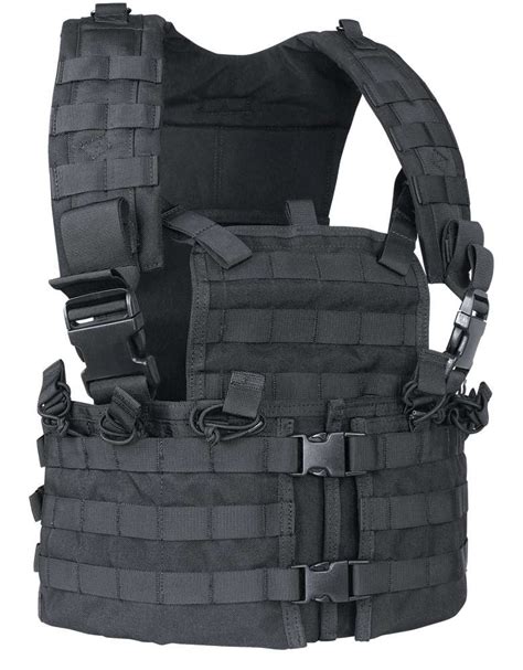 Condor Modular Chest Rig Recon Company Deutschland