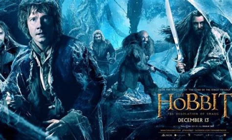 The Hobbit: The Desolation of Smaug Soundtrack List | List of Songs