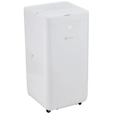 Origial AirFeel 3000W Aire Acondicionado Portátil con Bomba de Calor