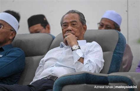 Malaysians Must Know The Truth ‘i’m Having Sleepless Nights’ Muhyiddin Says Over Court Cases