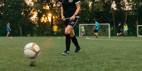 Quando Surgiu O Futebol Feminino No Brasil