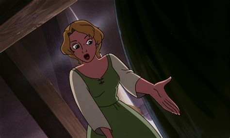 The Hunchback Of Notre Dame Ii 2002 Screencap Fancaps