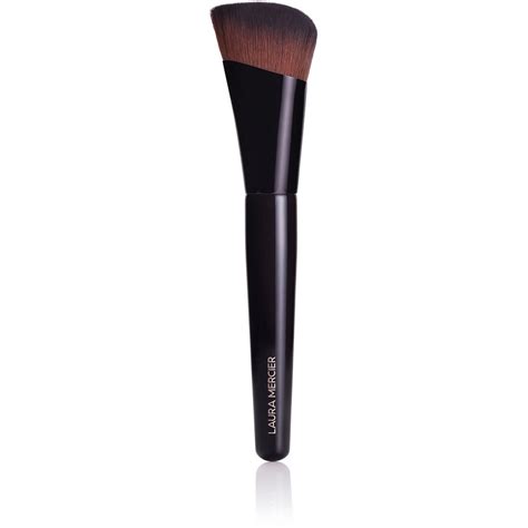 Laura Mercier Real Flawless Brush Women Nude Flannels