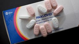 Paxlovid not linked to Covid-19 rebound, FDA says ahead of meeting to ...