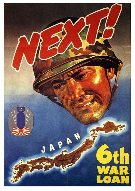 Retro Military Ad Wwii Posters Patriotic Posters Prop