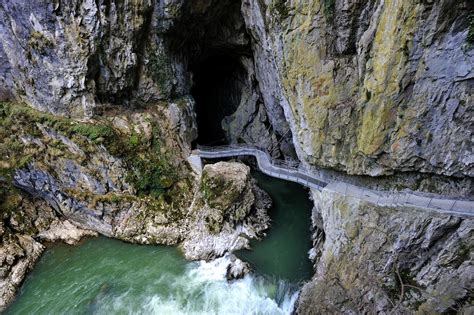 30 Breathtaking Skocjan Caves Photos To Inspire You To Visit Slovenia