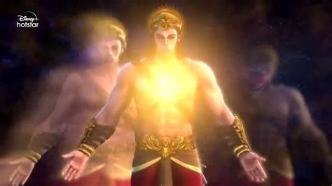 Hotstar Specials The Legend Of Hanuman Season 3 Coming Soon