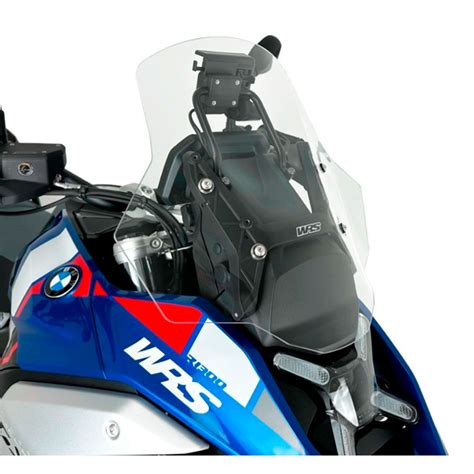 Cúpula standard R1300GS 24 no radar WRS Nilmoto