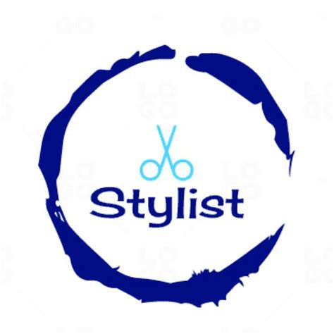 Stylist Logo Maker