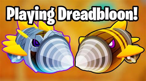 Playing Dreadbloon With Viewersbtd6 Youtube