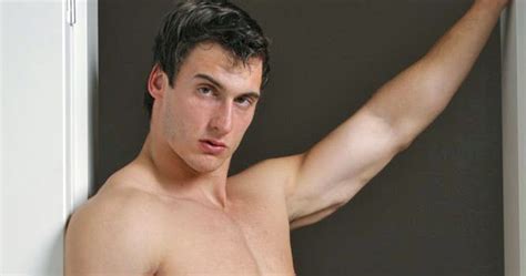 Jockstrapped In Leather Nothing Hotter Than Naked Hunks