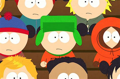 South Park Renueva Hasta Su Temporada 26 Series Adictos