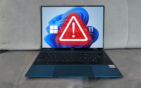 Windows 11 Beware Of This Fake Update It Infects The Pc With The