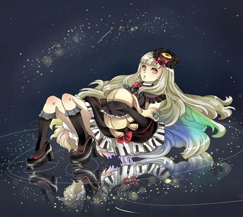 MAYU - MAYU Vocaloid 3 Photo (33427066) - Fanpop