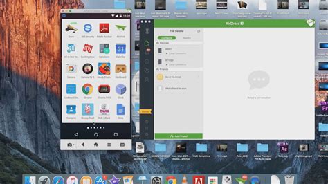 Remote Android Dari Pc Newstempo