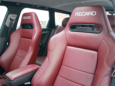 Johnson Controls Buys Recaro Autoevolution