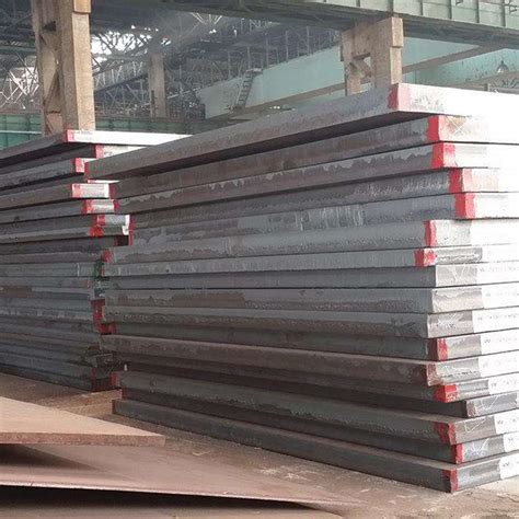 Cold Rolled Carbon Steel Cr Crc Sheet Thickness Tolerance Chart China