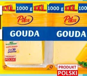 Archiwum Ser żółty Pilos Lidl 20 04 2020 22 04 2020