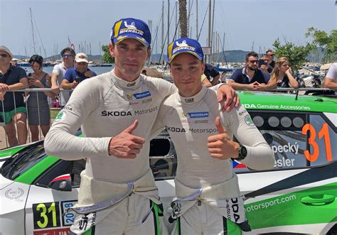 How Do Rally Drivers Keep in Shape? - Škoda Motorsport