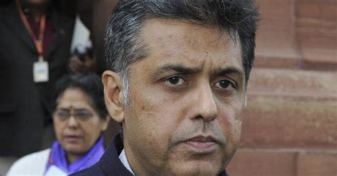 Congress' Manish Tewari Calls For Revisiting Ideological Space Lost To AAP | HuffPost News