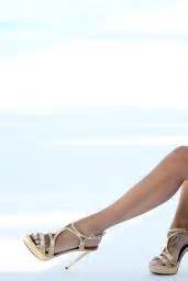 Tamara Ecclestone Bikini Photoshoot Ibiza October 2014 CelebMafia