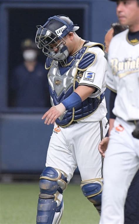 オリックス 防御率400パ最下位 先発防御率429パ最下位 救援防御率362パ4位 まとめちゃん速報