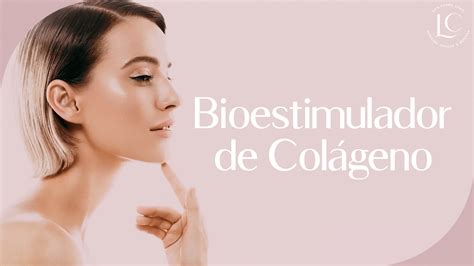 Bioestimulador De Col Geno Dra Laura Canti