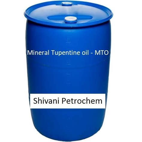 Mineral Turpentine Oil Packaging Type Drum Benzene At Rs 75 Litre In