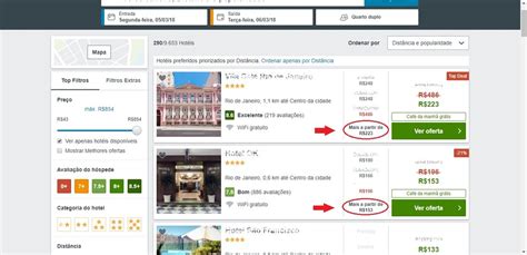 Como Usar O Trivago Para Encontrar Hotel Barato