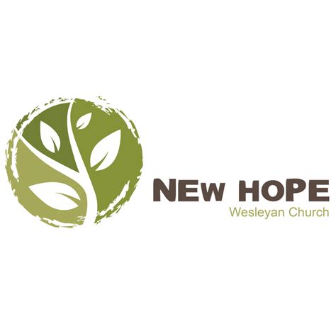 New Hope Ministries Logo